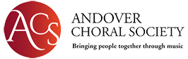 Andover Choral Society Logo