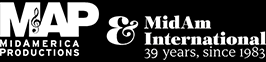 Mid-America Productions Logo