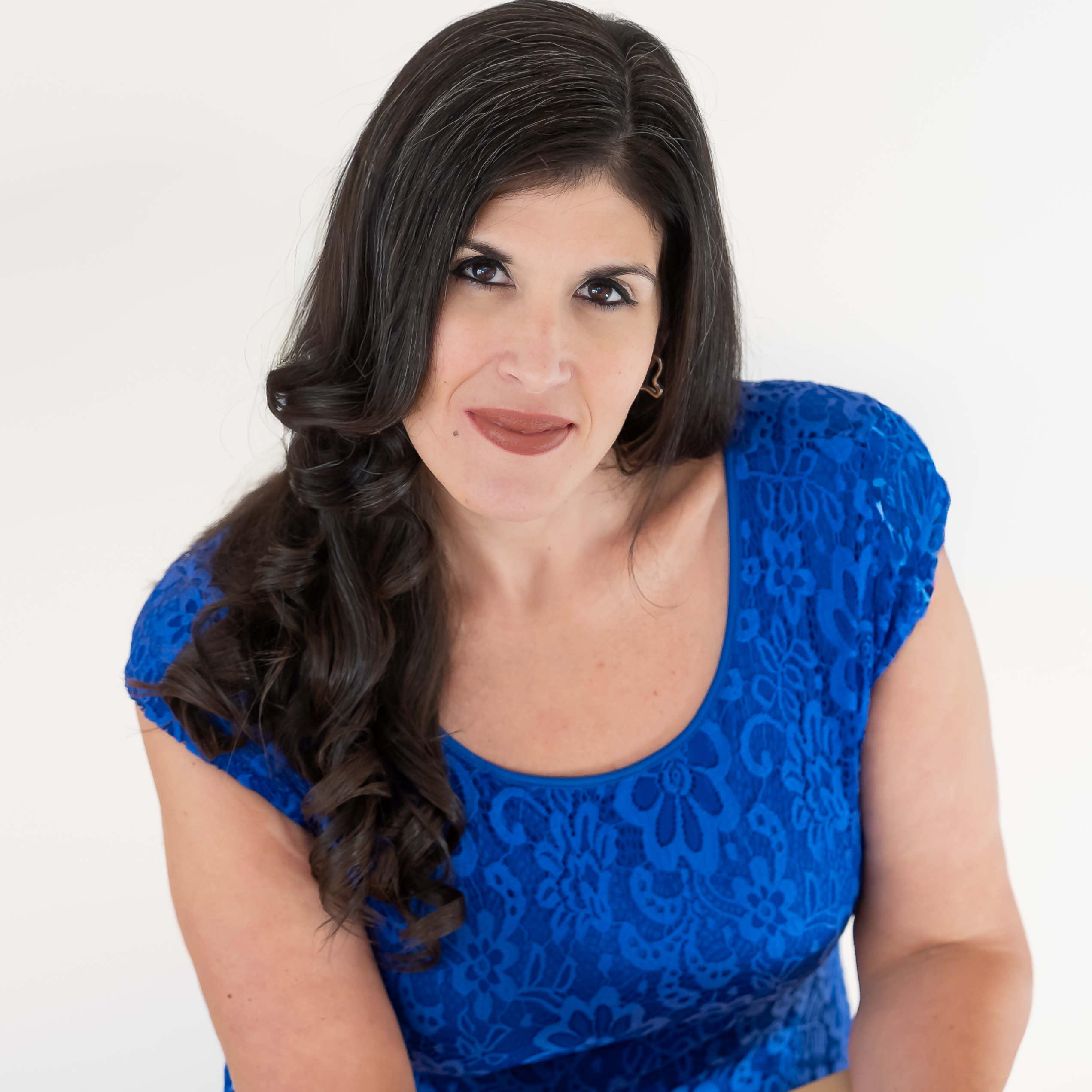 Dana Varga Headshot